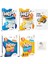 Hiperzeka 7.sınıf Mat-Fen Konu Anlatım ve Hep Haftalık Deneme SET+ZİHİNDENEME-SS-SK1106 1