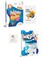 Hiperzeka 8.sınıf Matematik Konu Anlatım ve Hep Haftalık Deneme SET+ZİHİNDENEME-SS-SK1565 1