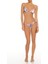 Desenli Bikini Altı 2