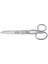 A8650-7 Ev ve Saya Makası No: 7 Inç / 1778 cm - Paslanmaz Çelik - MCT4709-6791 1