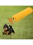 Ultrasonik Köpek Uzaklaştırıcı Cihaz – 150 Desibel, Ses Dalgasıyla Zararsız Koruma, LED Işıklı, Taşınabilir 2
