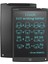 12 Inc Writing LCD Grafik Dijital Kalemli Çizim Tableti Yazı Tahta Not Yazma Eğit - MCT3903-8007 1