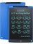 12 Inc Writing LCD Grafik Dijital Kalemli Çizim Tableti Yazı Tahta Not Yazma Eğit - MCT3903-8007 3
