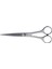 Shadow Line M-535 Metal Saplı Düz Saç Makası No: 6,5 Inç / 16,51 cm - Paslanmaz Çelik 1