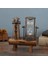 Dekoratif Deniz Feneri Kum Saati - MCT6739-9077 2