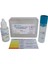 Serbest Klor (Aktif Klor) (O-Tolidin Metod) ( 0,1 - 0,3 - 0,5 - 1,0 - 3,0 - 5,0 ) Test Kiti 1