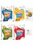 Hiperzeka 8.sınıf M-F-T-I 4branş Konu Anlatım SET+ZİHİNDENEME-SS-SK1432 1