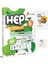 Hiperzeka 8.sınıf Türkçe Hep Haftalık DENEME+ZİHİNDENEME-SS-SK1367 1