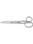 Rıza A8650-8 Ev ve Saya Makası No: 8 Inç / 20,32 cm - Paslanmaz Çelik 1