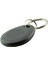 Novacom ST-07792 Gri Boncuk (Keyfop-Tag) Kilit Kumandası Anahtarlık (4887) 1