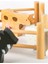 Ahşap Oyuncak Çiftlik Seti – Montessori Uyumlu Doğal Ahşap Eğitici Oyuncak 4
