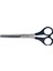 Shadow Line 2219 M-529 Plastik Saplı Ara Makas Tekli No: 6 Inç / 15,24 cm - Paslanmaz Çelik 1