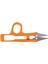 Fiskars 9495 M217 Yaylı Iplik Temizleme Makası No: 5 Inç / 12,7 cm - 1