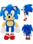Sonic Supersonic Fare Peluş Oyuncak (Yurt Dışından) 2
