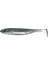 Flash J Shad Plus Sw 10CM (4'') #112 Inakko Silver Silikon Balık (5 Adet) 1