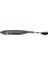 Flash J Spin Elastomer 10CM (4'') #03 Lake Smelt Silver Silikon Balık (3 Adet) 1