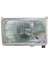 FAR FORD CARGO 1992-1996 - IVECO 85-12 - PEUGEOT J9 SOL 1