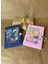 Lilo & Stitch Kilitli Hatıra Defteri | 14X20 cm – 80 Yaprak Sert Kapaklı Günlük 2