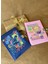 Lilo & Stitch Kilitli Hatıra Defteri | 14X20 cm – 80 Yaprak Sert Kapaklı Günlük 3