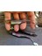 Flash J Spin Elastomer Sw 10CM (4'') #104 Anchovy Silver Silikon Balık (3 Adet) 4