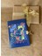 Lilo & Stitch Kilitli Hatıra Defteri | 14X20 cm – 80 Yaprak Sert Kapaklı Günlük 1