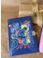 Lilo & Stitch Kilitli Hatıra Defteri | 14X20 cm – 80 Yaprak Sert Kapaklı Günlük 3