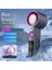 El Soğutma Taşınabilir Masaüstü USB Fan (Yurt Dışından) 4