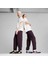 Erkek Mor Puma Downtown Relaxed Sweatpants Mor Erkek Eşofman Altı 1