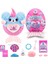Rainbocorns Mermaidcorn Sürpriz Paket S7-9283 5