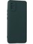 Reeder P13 Blue Max Pro Lite 2022 Kılıf First Silikon - Koyu Yeşil Bstmy 1