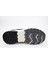 Mp 251-2823 Siyah-Beyaz Erkek Sneakers 2