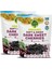 Organik İnfüze Kuru Kiraz (2x142) 284 GR 1