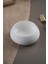 Bianco Perla 6 Adet Porselen Yuvarlak Kase- 14 cm SCT-21-0216 1