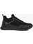 Erkek Ck Low Top Lace Up Sneakers - Siyah 3