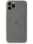 Iphone 11 Pro Max Kılıf Pp Ultra Ince Kapak - Beyaz Bstmy 1