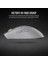 <![cdata[corsaır M75 Aır Wıreless Ultra Lıghtweıght 26000DPI Kablosuz Gamıng Mouse Grı]]> 3