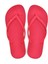 Anatomik Colors Kadın Parmak Arası Terlik Pembe 35/42 DD0132D 2