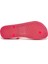 Anatomik Colors Kadın Parmak Arası Terlik Pembe 35/42 DD0132D 5