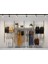 Mağaza Raf Sistemi, Askılık Sistemi, Butik Rafı, Mağaza Stand, Giyinme ODASI-245*200 1
