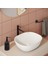 Origin A4255736WTC YÜKSEK LAVABO Bataryası, Mat Siyah 2