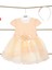 Kız Çocuk Elbise Tüllü 1