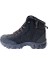 Jagulep 4057 Siyah Içi Kürklü Outdoor Bot 3