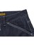 P-074 Korumalı Motosiklet Kot Pantolon Mavi 4