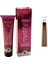 Mystıfy 60 ml 8.7 Çikolata Açık Kumral 1