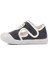 Lacivert Cırtlı Ortopedik Unisex Bebek Ayakkabı 25T101 Ia 2