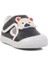 Lacivert Cırtlı Ortopedik Unisex Bebek Ayakkabı 25T101 Ia 3