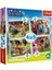 PUZZLE-34615 Disney Encanto 4ın1 Puzzle.glpzr 1
