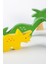 Ahşap Oyuncak Dinozor Seti – Montessori Uyumlu Doğal Ahşap Eğitici Oyuncak 2