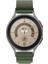 Xiaomi Redmi Watch 5 Active Alpine Loop Metal Toka Örgü Işleme Kordon Premium Kayış Krd-74 4