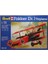 Model Set Fokker Dr.1 Triplane - 1:72-64116 1